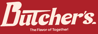 Butcher’s — The Flavor of Together